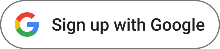 Sign in with Google